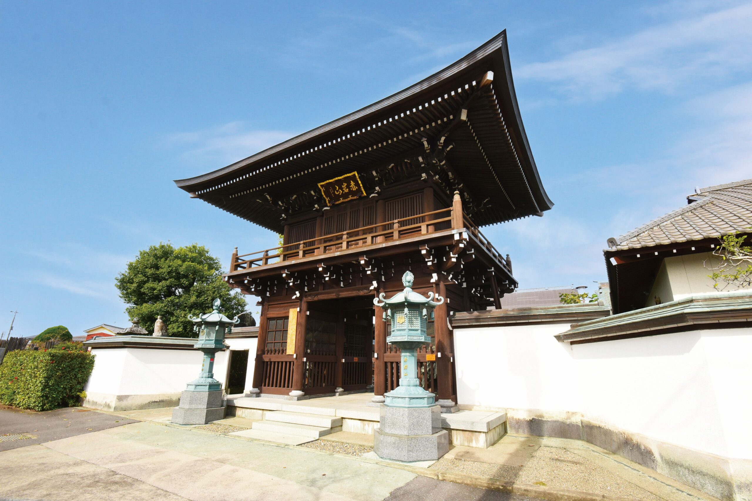 埼玉県松伏町 【東陽寺ゆめみの聖地霊園】永代供養墓・樹木葬「いのり」